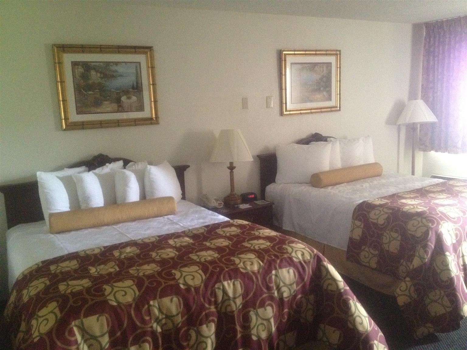 Best Western Milton Inn Blairsville Habitación foto